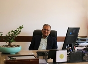 پیام تبریک معاونت درمان دانشگاه به مناسبت روز کارمند